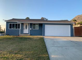 2991 Waldorf Dr, Riverside, CA 92507