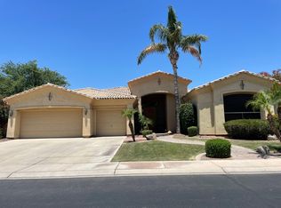 1708 W Yosemite Pl, Chandler, AZ 85248