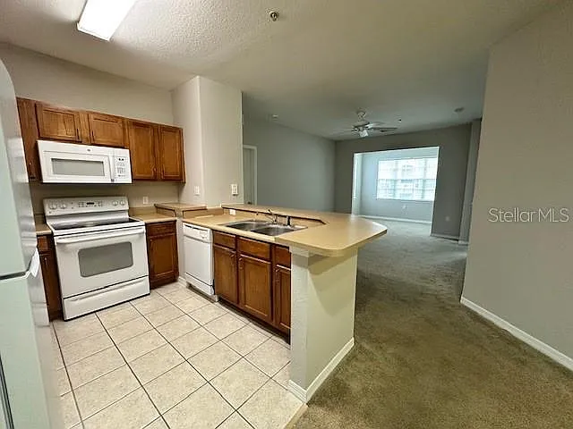 8225 Claire Ann Dr #203 — Photo 4