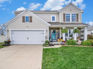 16031 Bedington Dr, Linden, MI 48451