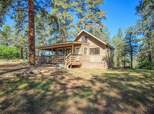 409 Nutria Cir, Pagosa Springs, CO 81147