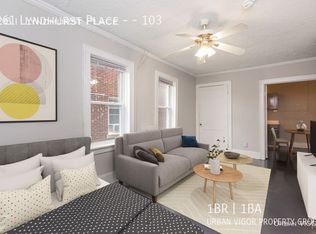 261 Lyndhurst Pl APT 103, Lexington, KY 40508