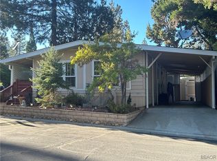 391 Montclair Dr SPACE 130, Big Bear City, CA 92314