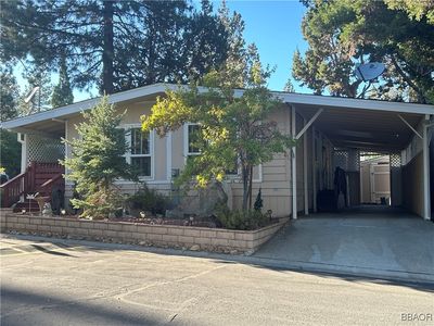 391 Montclair Dr SPACE 130, Big Bear City, CA, 92314
