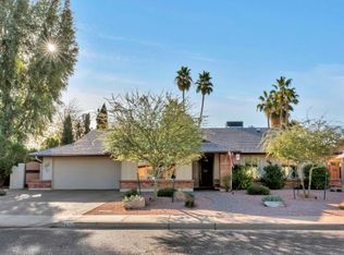 1025 W Nido Ave, Mesa, AZ 85210