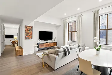 100 Barclay Street #17J image 1 of 17