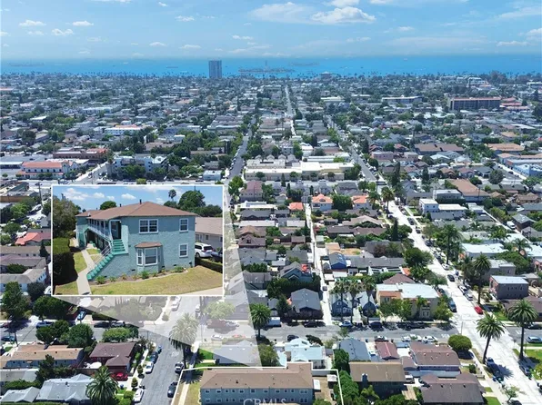 811 Ohio Ave, Long Beach, CA 90804