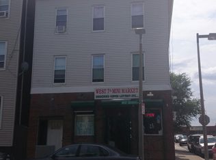 51 W 7th St, South Boston, MA 02127