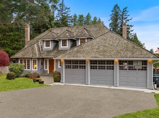 1711 126th St, Surrey, BC V4A9N6