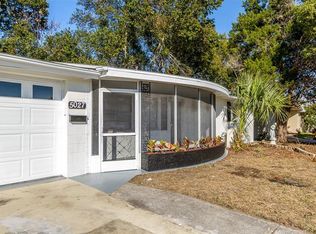 5027 Overton Dr, New Port Richey, FL 34652