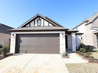 30910 Newcomb Landing Ln, Waller, TX 77484