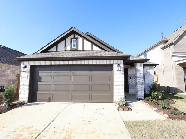 30910 Newcomb Landing Ln, Waller, TX 77484