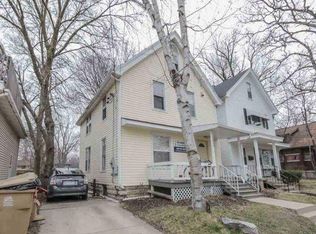 1026 Drake St, Madison, WI 53715