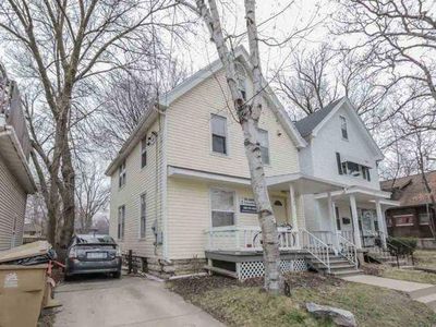 1026 Drake St, Madison, WI, 53715
