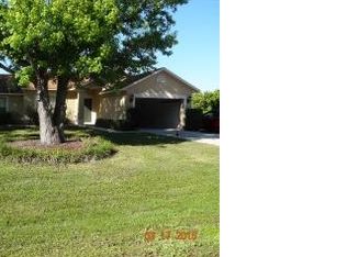 3151 Harbor Rd, Kissimmee, FL 34746