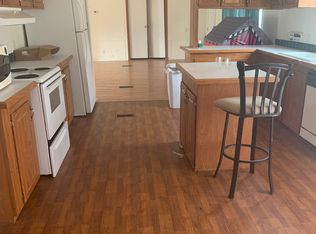 210 Madden Rd, Purvis, MS 39475