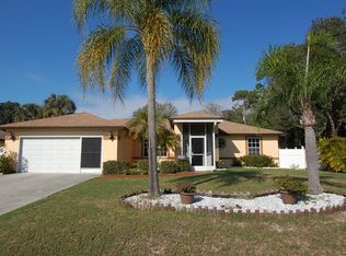 5359 Burdette Ter, North Port, FL 34287