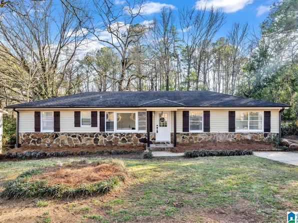 421 19th Ter NE, Birmingham, AL 35215