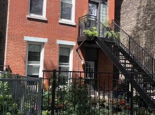 1836 W Erie St FLOOR 3, Chicago, IL 60622
