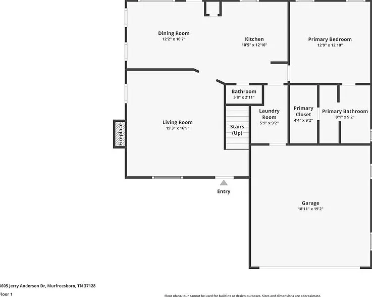 4 bed, 3.0 bath, 2294 sqft, $2,615 — Photo 3