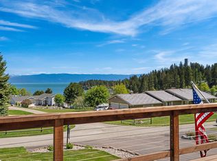 128 Sunset Rdg, Lakeside, MT 59922