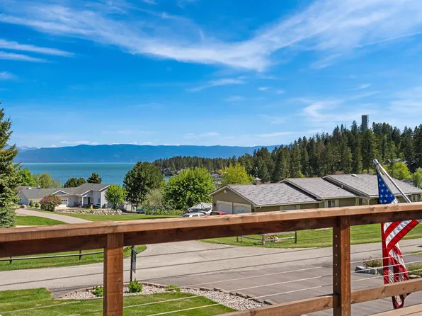 128 Sunset Rdg, Lakeside, MT 59922