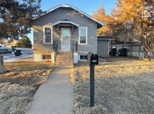 325 W Overland Dr, Scottsbluff, NE 69361