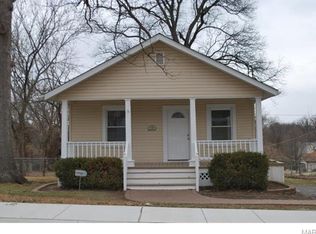 701 Bismark Ave, Saint Louis, MO
