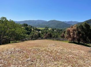 17464 Via Cielo Rd, Carmel Valley, CA 93924