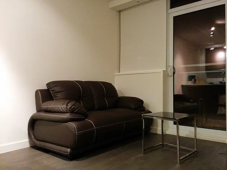 1009 Harwood St #511 — Photo 6