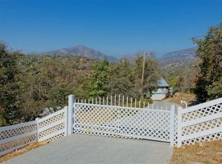 28876 Topaz Ln, Tollhouse, CA 93667