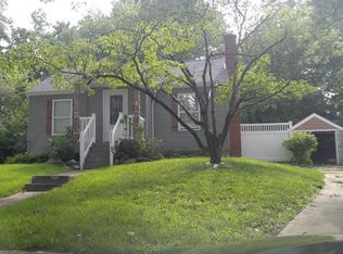 261 Buchanan Ct, Troy, MO 63379