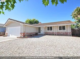 751 Catalina Dr, Livermore, CA 94550