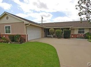 1303 Wales Ave, Glendora, CA 91740