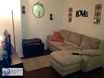 Rented by Metropolitan Property Group