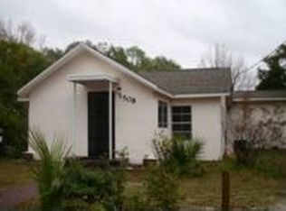 1508 Wilmont Ave, Panama City, FL 32405