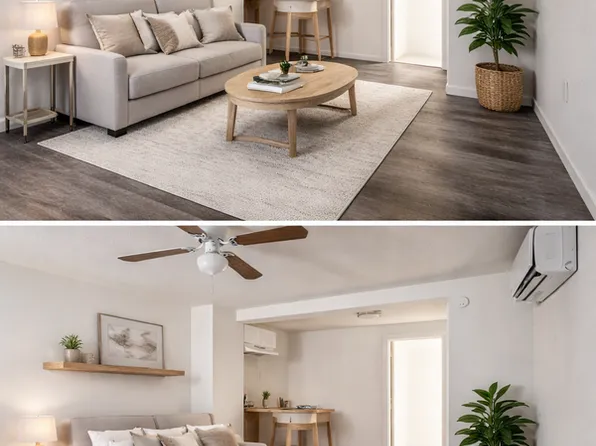 1545 W Roosevelt St APT 5A, Phoenix, AZ 85007