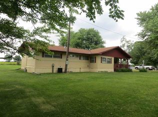 7229 Gage Rd, Kevil, KY 42053