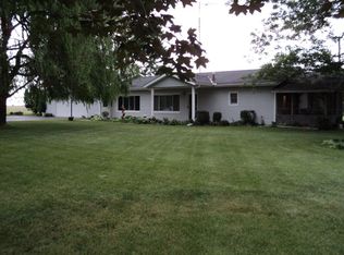 4039 N Us Highway 421, Delphi, IN 46923