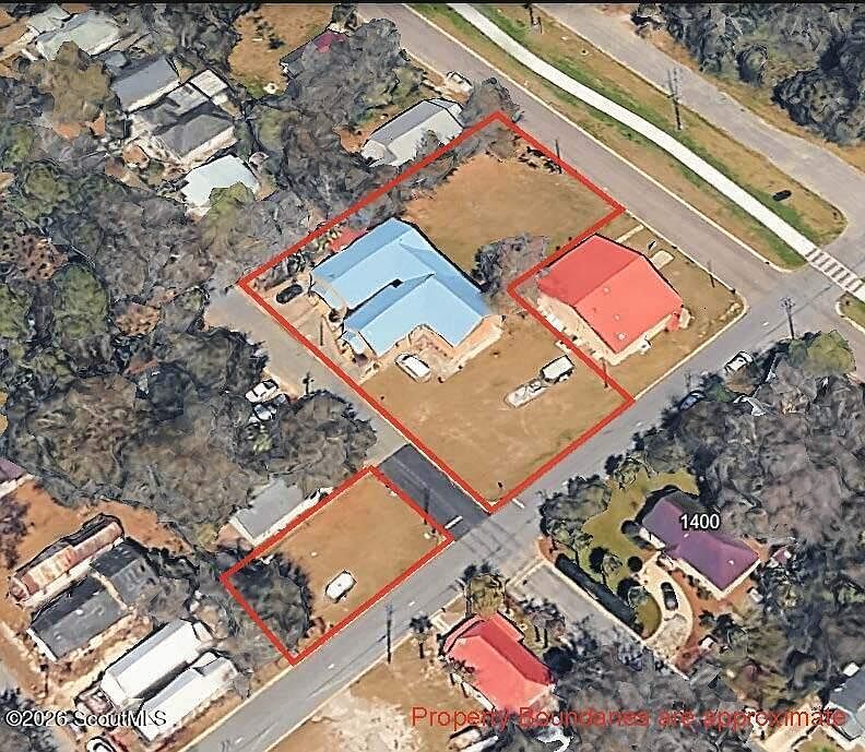 1st image of 1004 Amherst St
