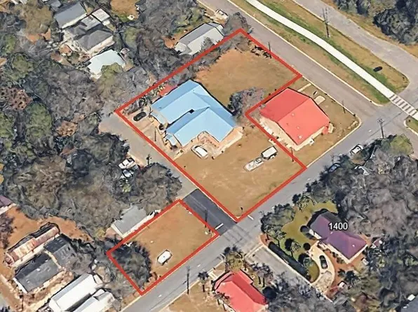 1004 Amherst St, Brunswick, GA 31520