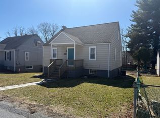 5323 Clifton Ave, Baltimore, MD 21207