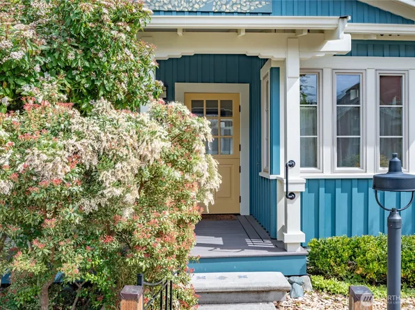 303 Castellano Way #4, Port Townsend, WA 98368