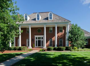 2848 W 118th Ter, Leawood, KS 66211