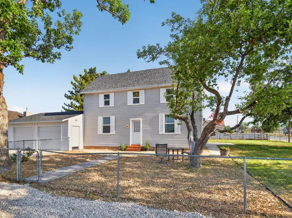 381 E 300 S, Fairview, UT 84629