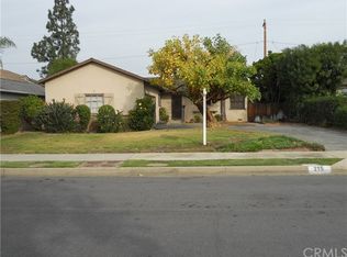 215 E Benwood St, Covina, CA 91722