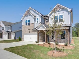 4005 Maple Oak Ct, Kennesaw, GA 30152