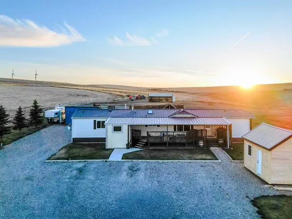 225075 W Township Road 55, Cardston County, AB T0K 1J0