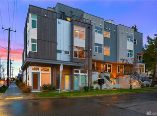 8505b 14th Ave Nw, Seattle, WA 98117