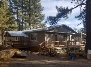 12755 Night Owl Dr, Bonanza, OR 97623